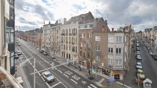 Avenue de la Couronne - 328 - - 1050