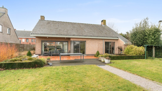 Waalstraat - 93 - - 9870