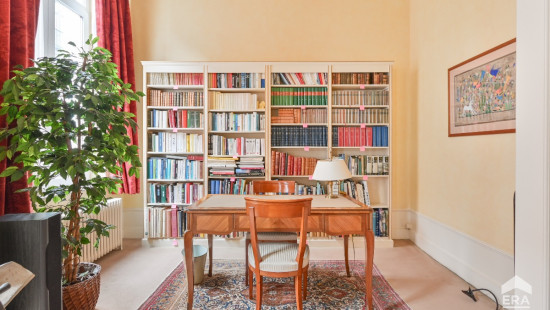 Rue Veydt - 38 - - 1050