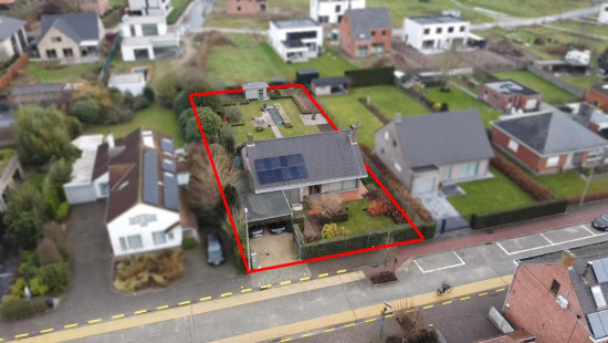 Waalstraat - 93 - - 9870