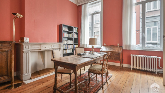 Rue Veydt - 38 - - 1050