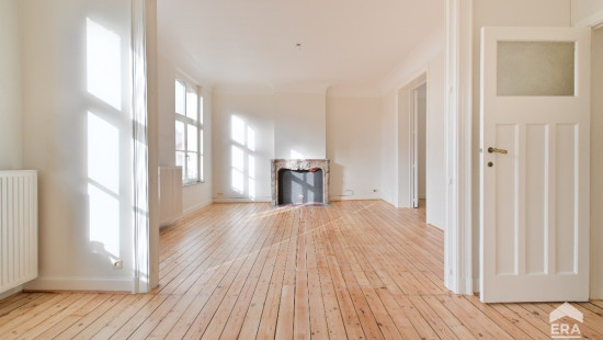 Avenue de la Couronne - 328 - - 1050