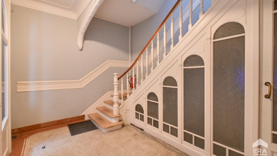 Avenue de la Couronne - 328 - - 1050