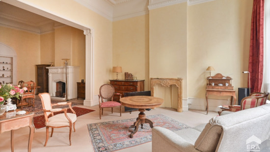 Rue Veydt - 38 - - 1050