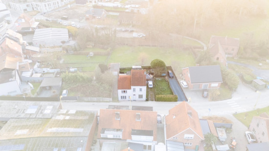 Heidestraat - 2 en 2a - - 1861