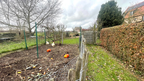 Ieperstraat - 150+ - - 8940