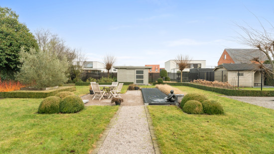 Waalstraat - 93 - - 9870