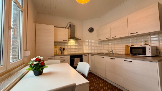 Rue Bossy - 35 - - 4031