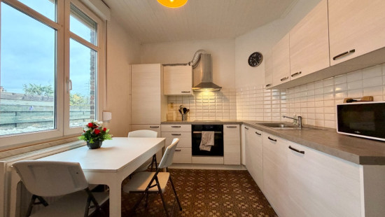 Rue Bossy - 35 - - 4031