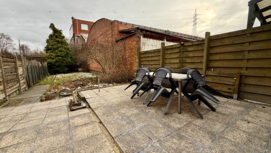 Rue Bossy - 35 - - 4031