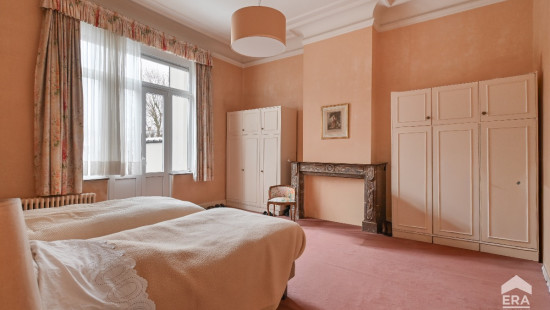 Rue Veydt - 38 - - 1050