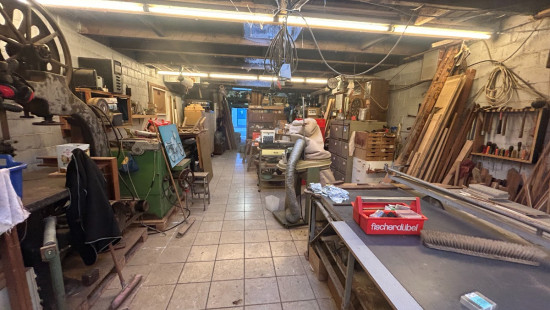 Ieperstraat - 150+ - - 8940