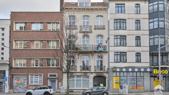 Avenue de la Couronne - 328 - - 1050