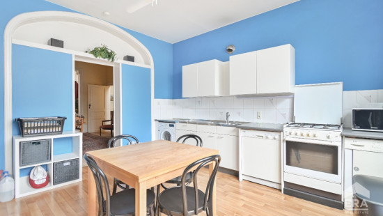 Rue Veydt - 38 - - 1050