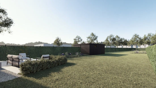 Deken Darrasstraat - 14 - - Lot 2 - 8930