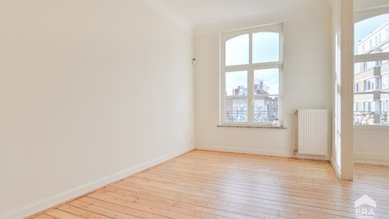 Avenue de la Couronne - 328 - - 1050