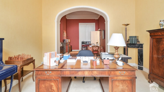 Rue Veydt - 38 - - 1050