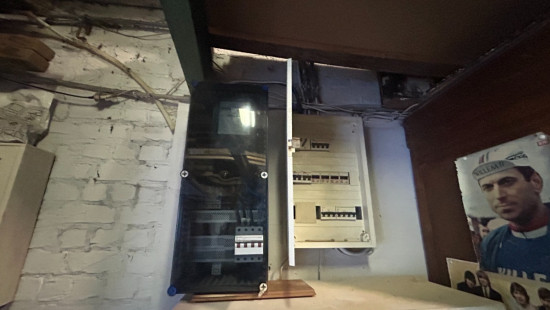 Ieperstraat - 150+ - - 8940