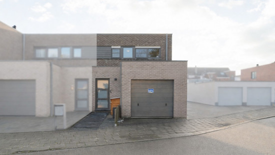 Onteigeningsstraat - 10a - - 9060