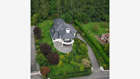 Avenue des Aunelles - 14 - - 1420