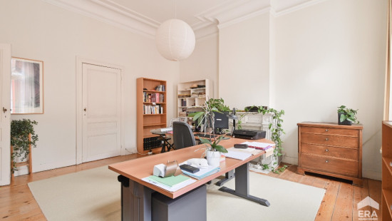 Rue Veydt - 38 - - 1050