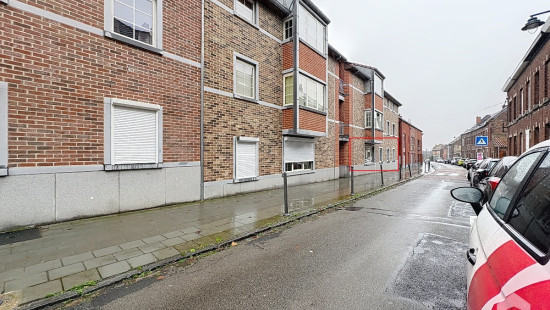 Rue de Steenkerque - 2a - 5 - 7060