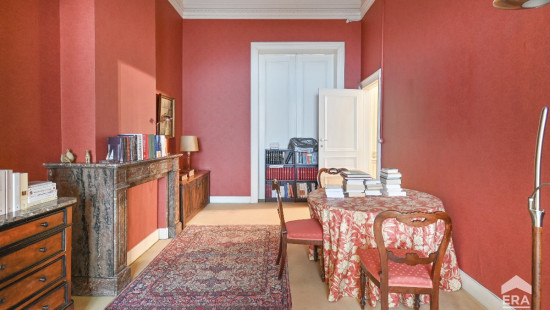 Rue Veydt - 38 - - 1050