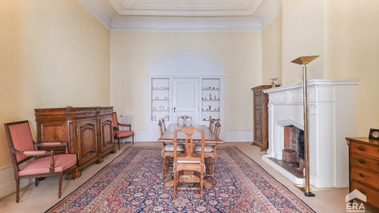 Rue Veydt - 38 - - 1050