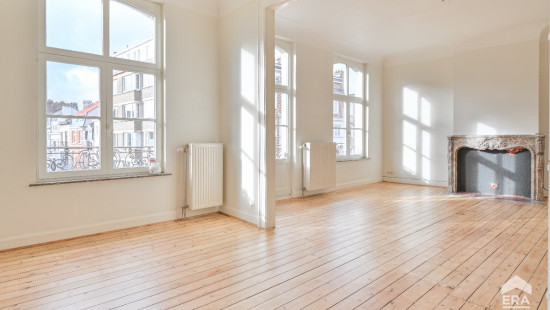 Avenue de la Couronne - 328 - - 1050