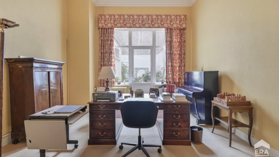 Rue Veydt - 38 - - 1050