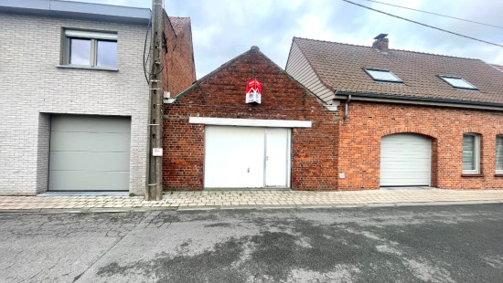 Ieperstraat - 150+ - - 8940