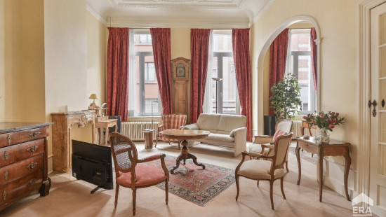 Rue Veydt - 38 - - 1050