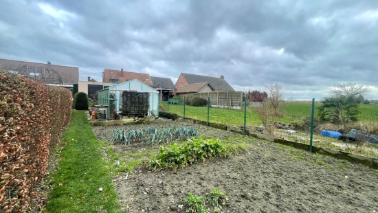 Ieperstraat - 150+ - - 8940