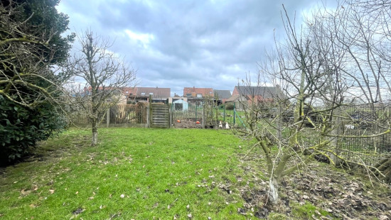 Ieperstraat - 150+ - - 8940