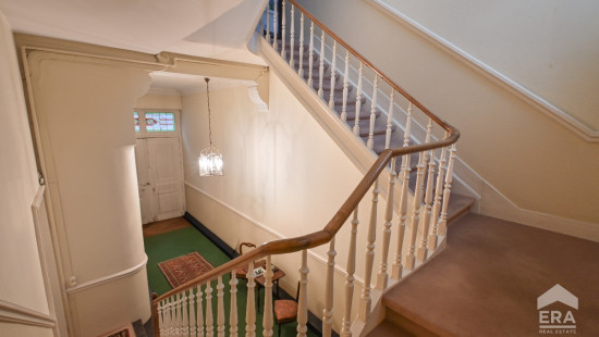 Rue Veydt - 38 - - 1050