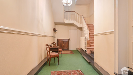 Rue Veydt - 38 - - 1050