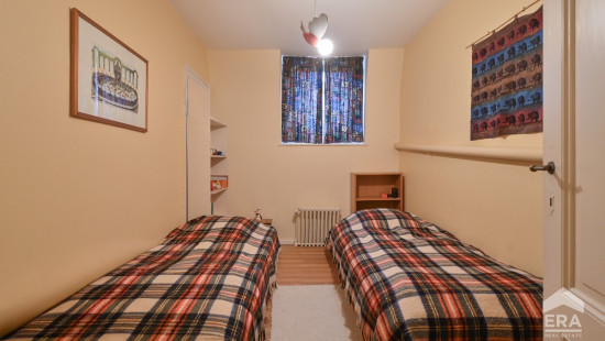 Rue Veydt - 38 - - 1050