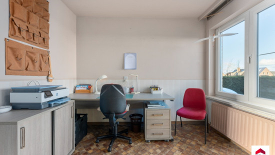 Nieuwpoortlaan - 54 - - 8434