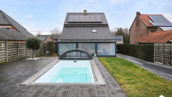 Zandstraat - 11 - - 3665