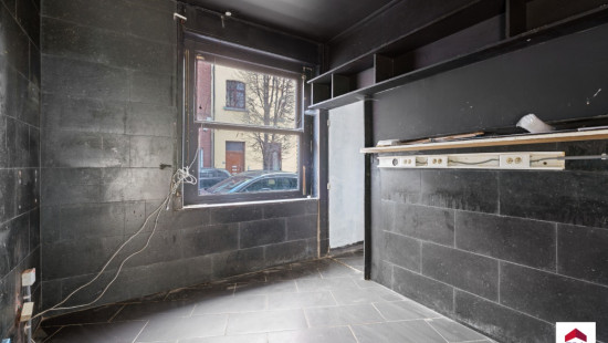 Odon Warlandlaan - 108 - - 1090