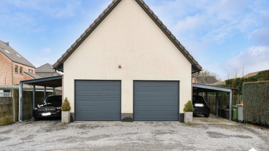 Zandstraat - 11 - - 3665