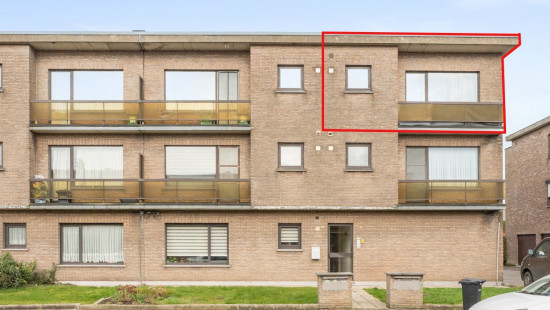 Kampstraat - 22 - - 2070