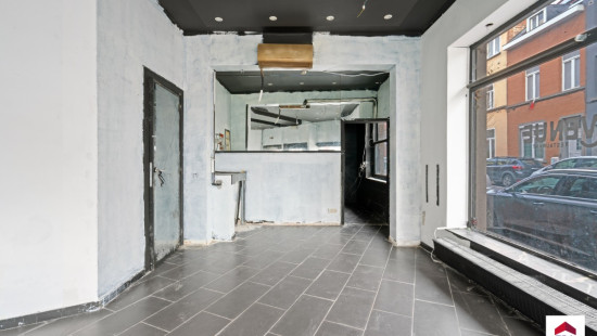 Odon Warlandlaan - 108 - - 1090