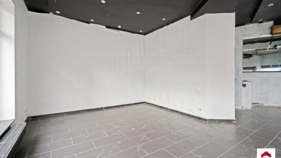 Odon Warlandlaan - 108 - - 1090