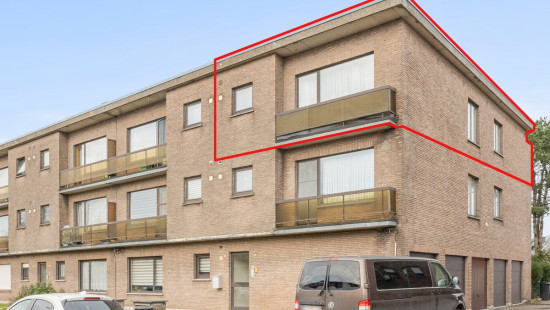 Kampstraat - 22 - - 2070