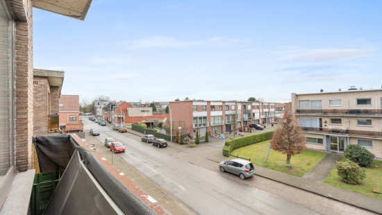 Kampstraat - 22 - - 2070