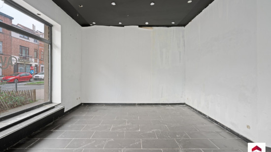 Odon Warlandlaan - 108 - - 1090