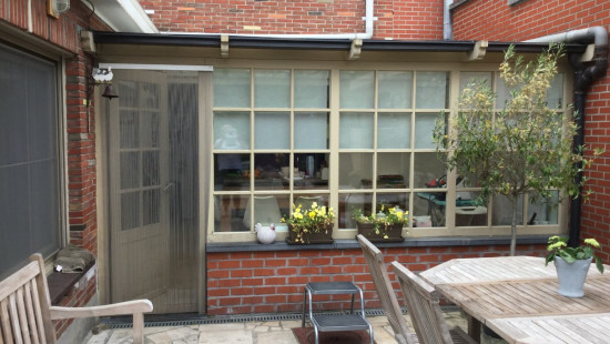 Brugstraat - 63 - - 8560