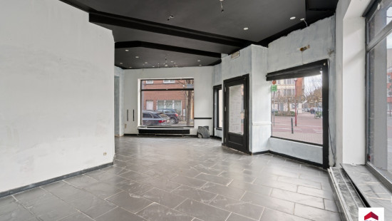 Odon Warlandlaan - 108 - - 1090