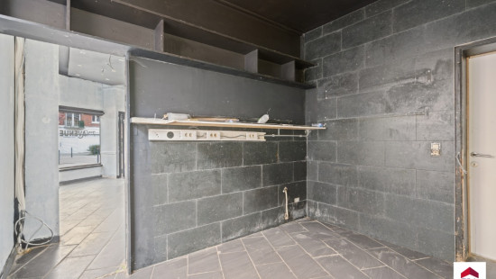 Odon Warlandlaan - 108 - - 1090